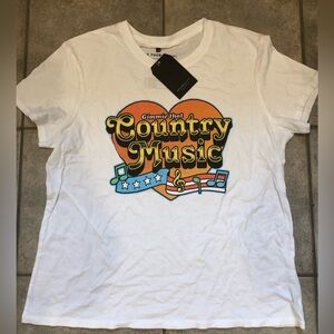 Gimme that Country Music Tee Shirt